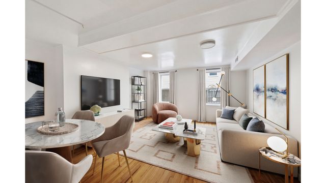 214 E 17TH Street, New York City, NY 10003