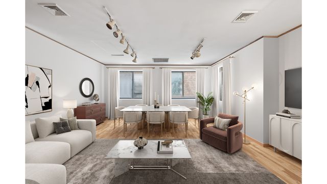 214 E 17TH Street, New York City, NY 10003