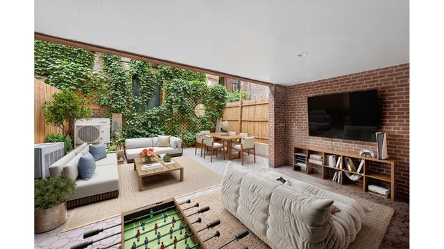 214 E 17TH Street, New York City, NY 10003