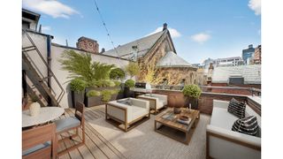 214 E 17TH Street, New York City, NY 10003