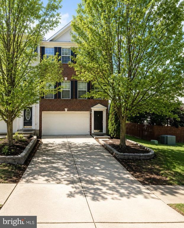 18465 WIDE MEADOW SQ, Leesburg, VA 20176