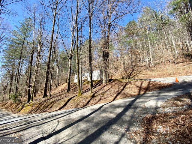 119 Cub Lane, Rabun Gap, GA 30568