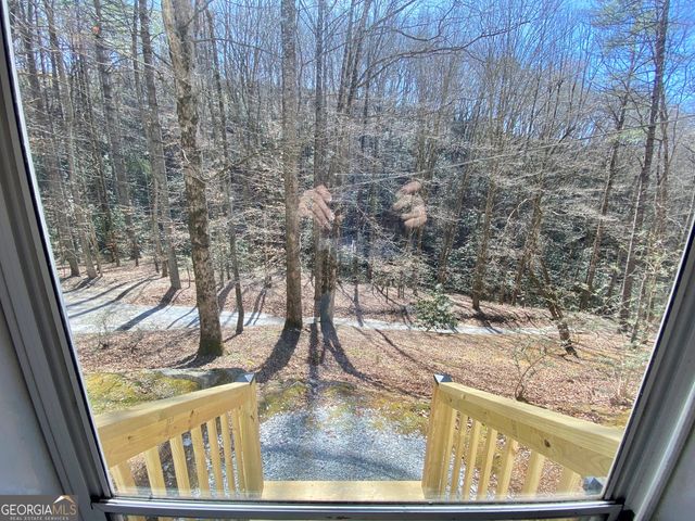 119 Cub Lane, Rabun Gap, GA 30568