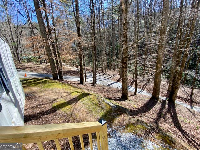 119 Cub Lane, Rabun Gap, GA 30568
