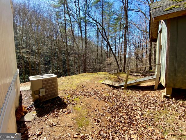 119 Cub Lane, Rabun Gap, GA 30568
