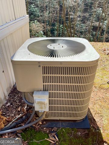 119 Cub Lane, Rabun Gap, GA 30568