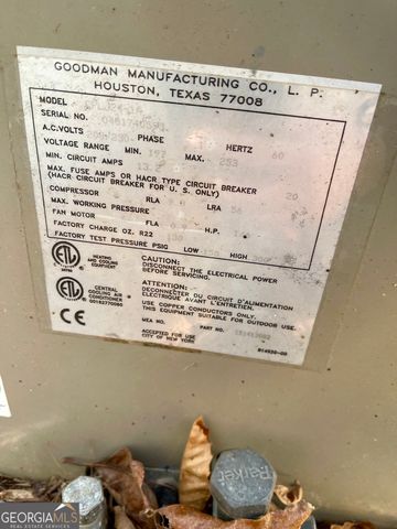 119 Cub Lane, Rabun Gap, GA 30568