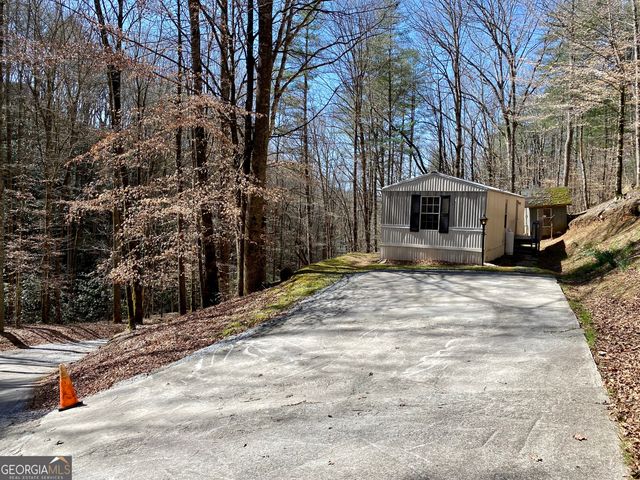 119 Cub Lane, Rabun Gap, GA 30568