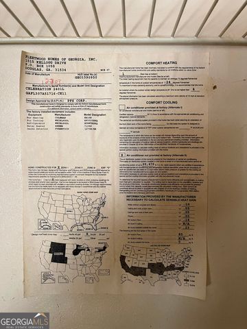 119 Cub Lane, Rabun Gap, GA 30568