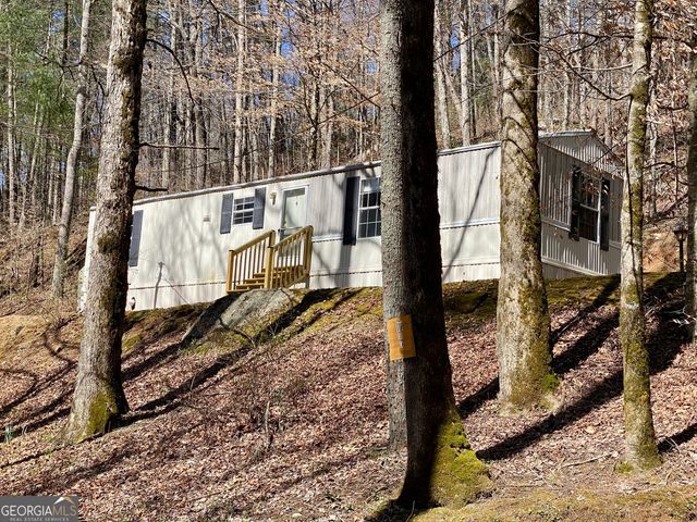 119 Cub Lane, Rabun Gap, GA 30568
