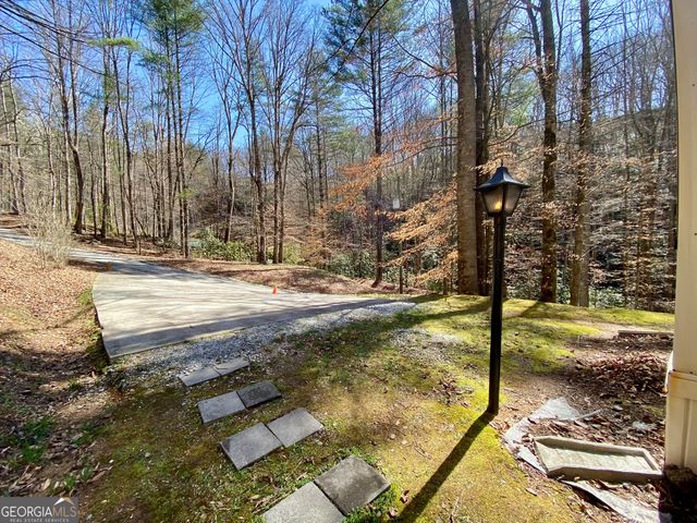 119 Cub Lane, Rabun Gap, GA 30568