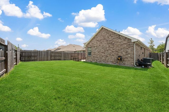 12211 Castano Creek Drive, Humble, TX 77346