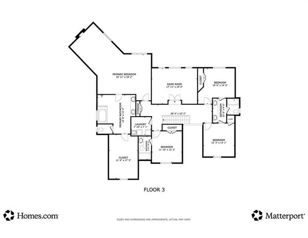 3310 Aldrich Drive Drive, Cumming, GA 30040
