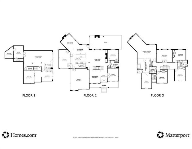 3310 Aldrich Drive Drive, Cumming, GA 30040