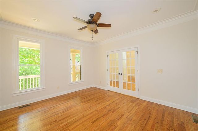 3310 Aldrich Drive Drive, Cumming, GA 30040