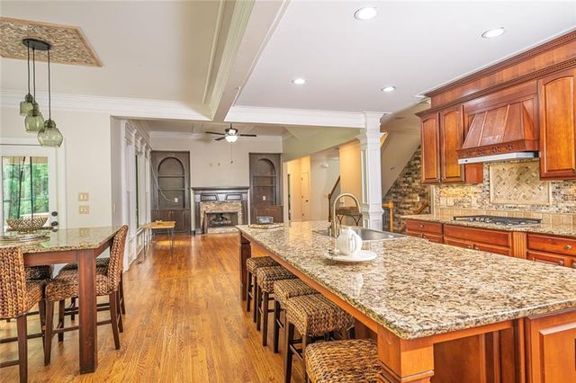 3310 Aldrich Drive Drive, Cumming, GA 30040