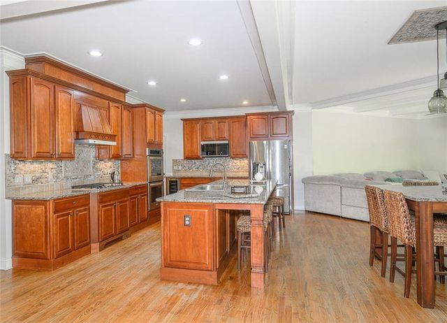 3310 Aldrich Drive Drive, Cumming, GA 30040