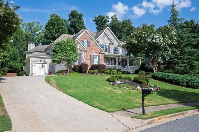 3310 Aldrich Drive Drive, Cumming, GA 30040