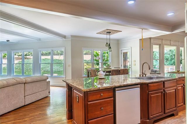 3310 Aldrich Drive Drive, Cumming, GA 30040