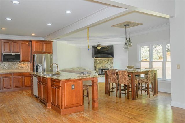 3310 Aldrich Drive Drive, Cumming, GA 30040