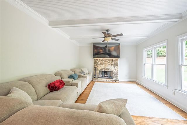 3310 Aldrich Drive Drive, Cumming, GA 30040