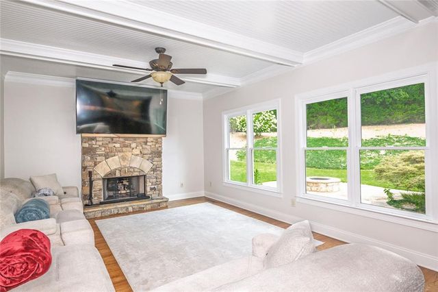 3310 Aldrich Drive Drive, Cumming, GA 30040