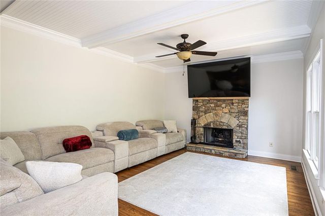 3310 Aldrich Drive Drive, Cumming, GA 30040