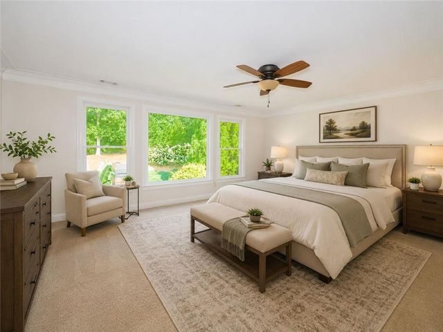 3310 Aldrich Drive Drive, Cumming, GA 30040