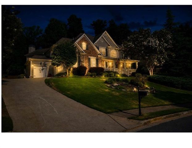3310 Aldrich Drive Drive, Cumming, GA 30040
