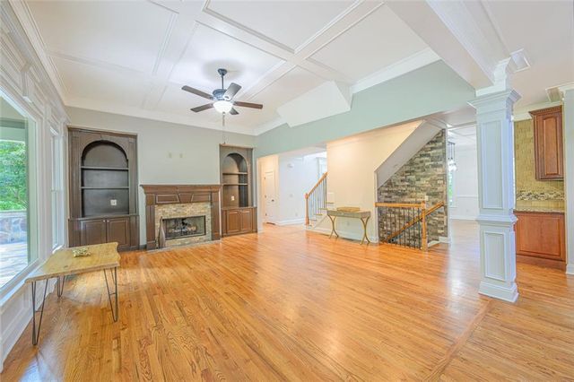 3310 Aldrich Drive Drive, Cumming, GA 30040