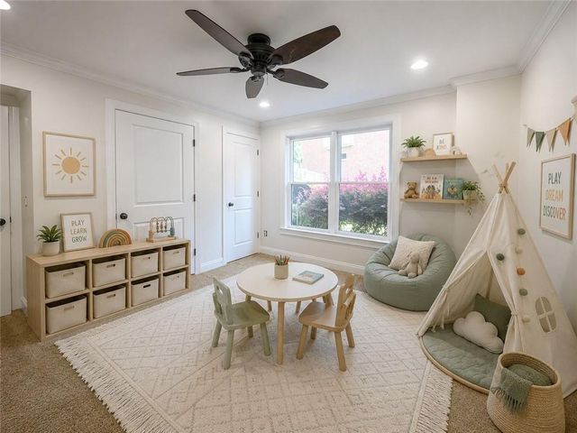 3310 Aldrich Drive Drive, Cumming, GA 30040
