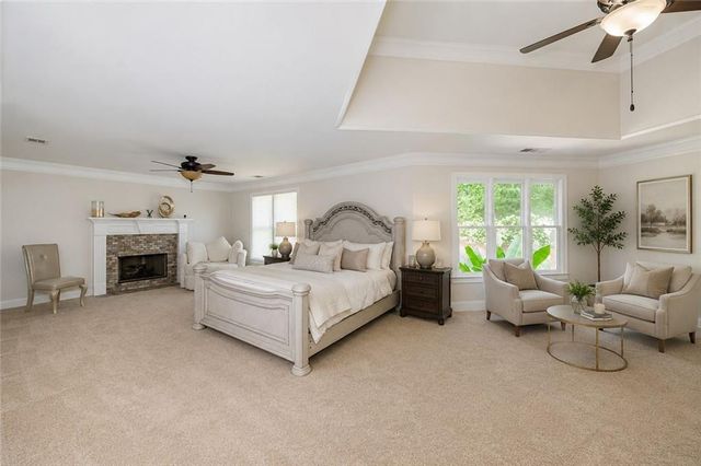 3310 Aldrich Drive Drive, Cumming, GA 30040