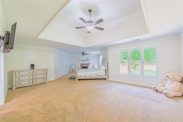 3310 Aldrich Drive Drive, Cumming, GA 30040