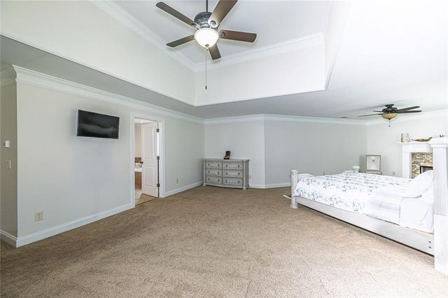 3310 Aldrich Drive Drive, Cumming, GA 30040