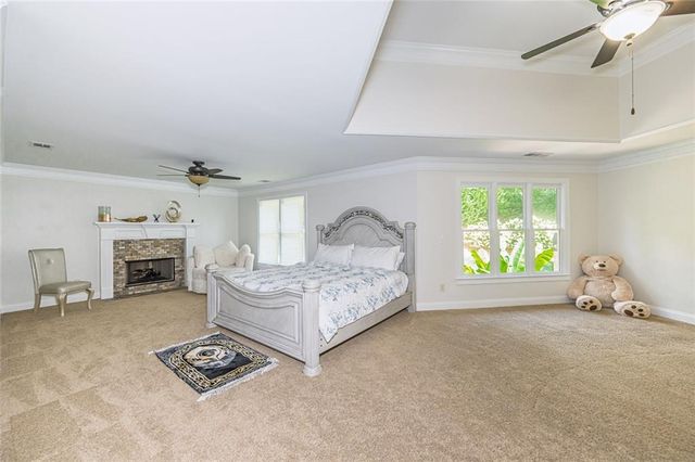 3310 Aldrich Drive Drive, Cumming, GA 30040