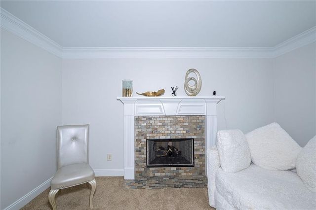3310 Aldrich Drive Drive, Cumming, GA 30040