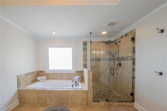 3310 Aldrich Drive Drive, Cumming, GA 30040