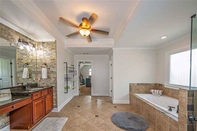 3310 Aldrich Drive Drive, Cumming, GA 30040