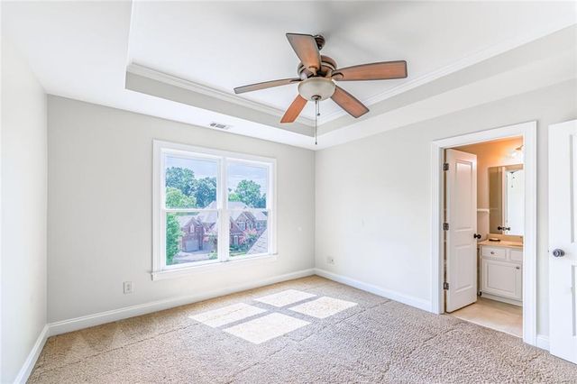 3310 Aldrich Drive Drive, Cumming, GA 30040