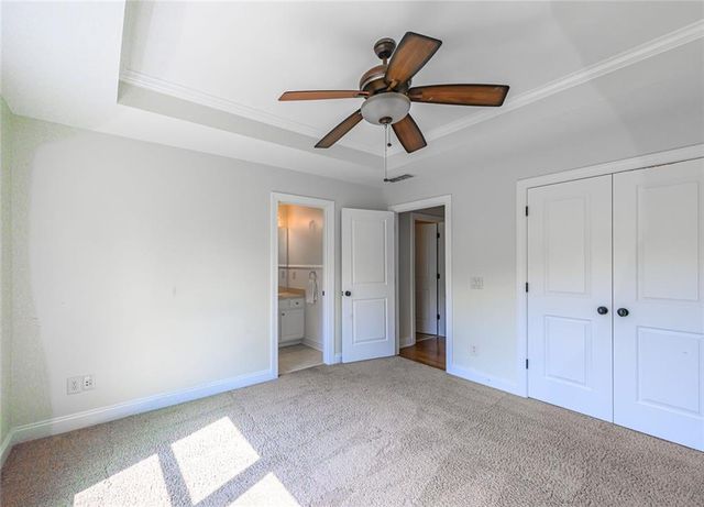 3310 Aldrich Drive Drive, Cumming, GA 30040