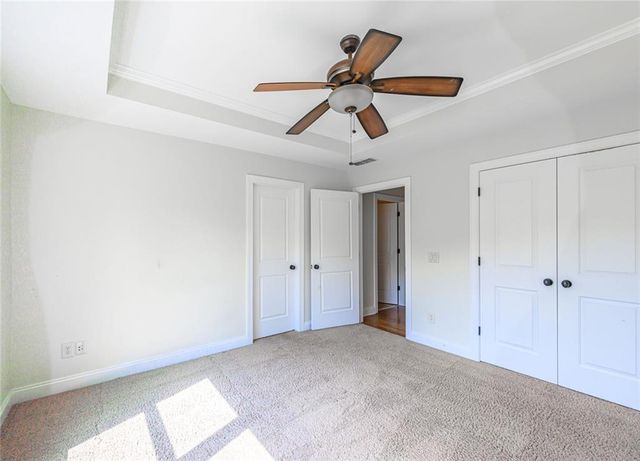 3310 Aldrich Drive Drive, Cumming, GA 30040