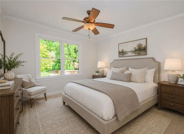 3310 Aldrich Drive Drive, Cumming, GA 30040