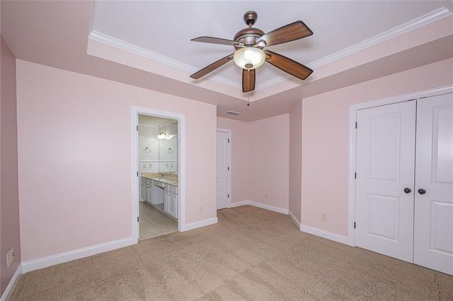 3310 Aldrich Drive Drive, Cumming, GA 30040
