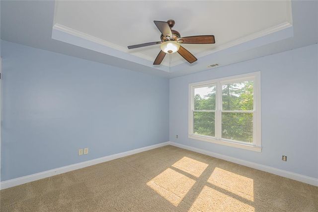 3310 Aldrich Drive Drive, Cumming, GA 30040