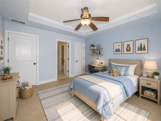 3310 Aldrich Drive Drive, Cumming, GA 30040
