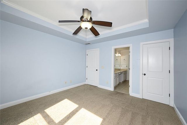 3310 Aldrich Drive Drive, Cumming, GA 30040