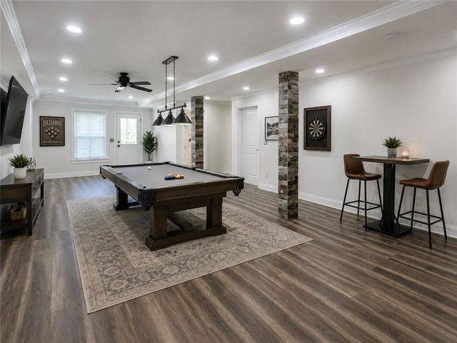 3310 Aldrich Drive Drive, Cumming, GA 30040