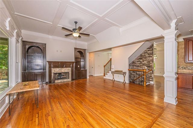 3310 Aldrich Drive Drive, Cumming, GA 30040