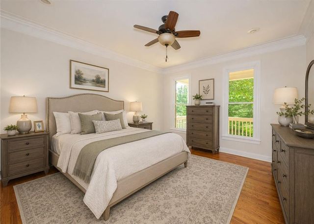 3310 Aldrich Drive Drive, Cumming, GA 30040