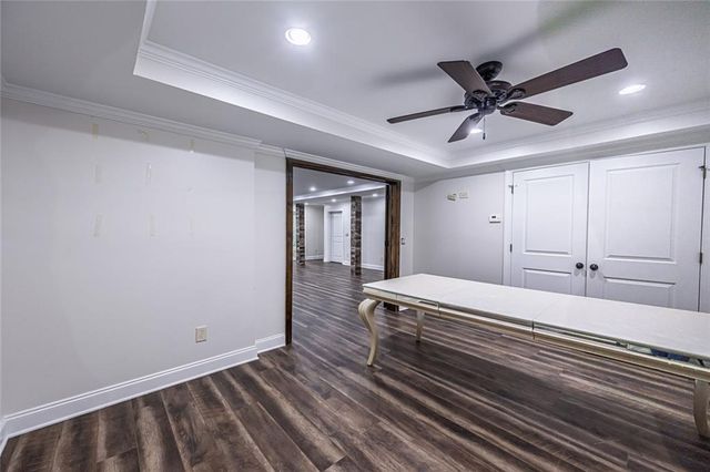 3310 Aldrich Drive Drive, Cumming, GA 30040